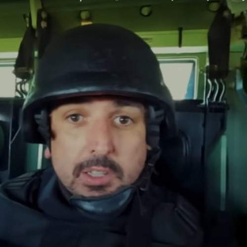 FSB deschide dosare penale pentru trei jurnaliști străini în Rusia