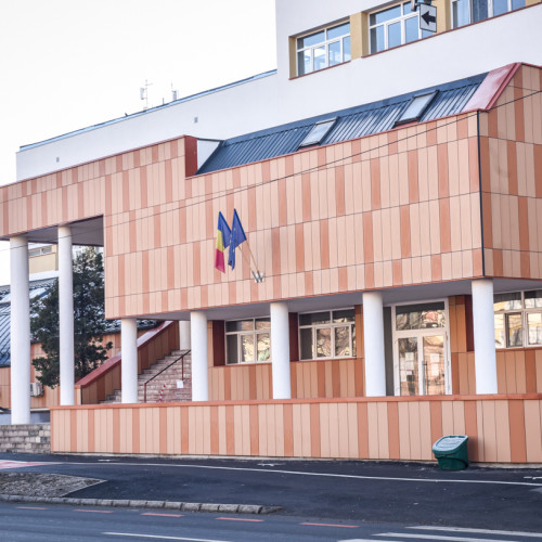 Spitalul Județean a achiziționat un ecograf performant cu sprijinul C&amp;A România