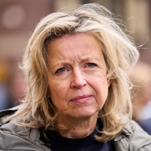 Fostul ministru olandez al apărării îndeamnă la o abordare mai curajoasă față de Rusia