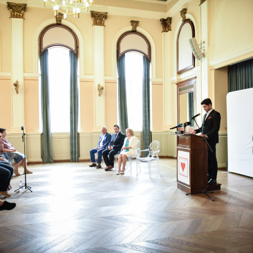 FDGR recomandă acțiuni pentru alegerile parlamentare și prezidențiale