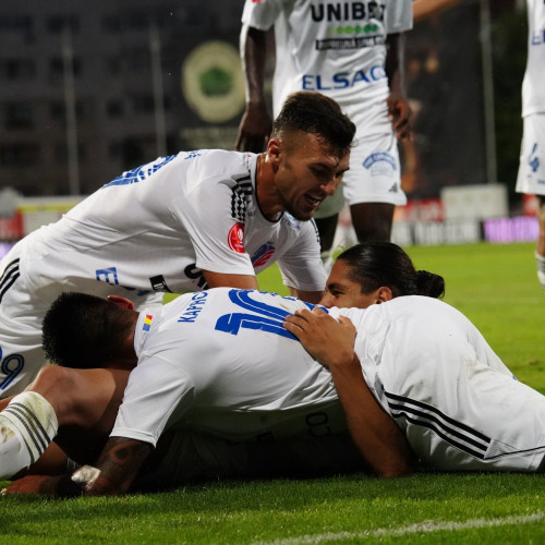 FC Botoșani obține un egal în fața lui Dinamo în etapa 11 a Superligii