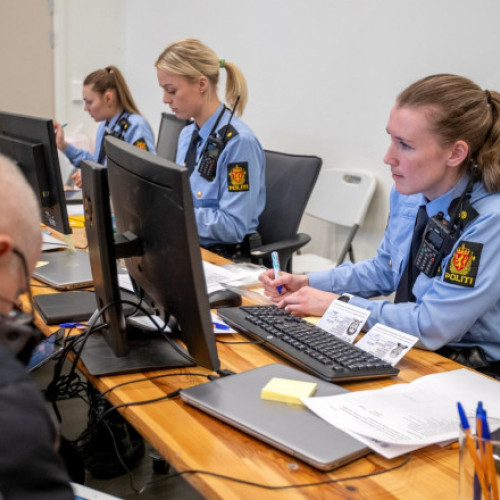 Norvegia nu mai oferă azil automat cetățenilor ucraineni