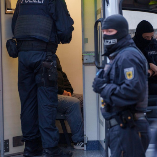 Germania va accelera expulzările de migranți fără permis de ședere cu acordul Turciei