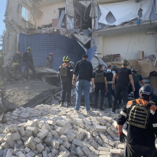 Serviciile secrete americane: Rachetele cu rază lungă de acțiune pentru Ucraina ar putea provoca reacții agresive din partea Rusiei