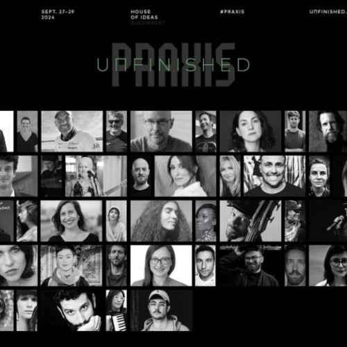 Festivalul Unfinished reunește experți la București pentru un viitor urban mai verde