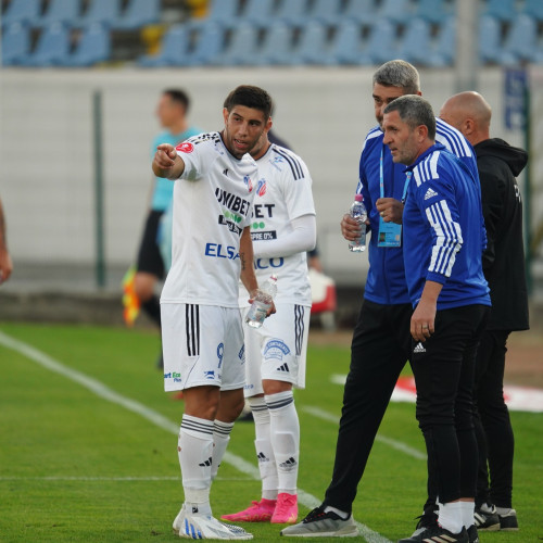 FC Botoșani reușește un egal dramatic cu Dinamo