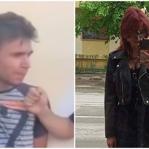 Tanărul condamnat la 15 ani de închisoare pentru omor în Grădina Botanică din Craiova