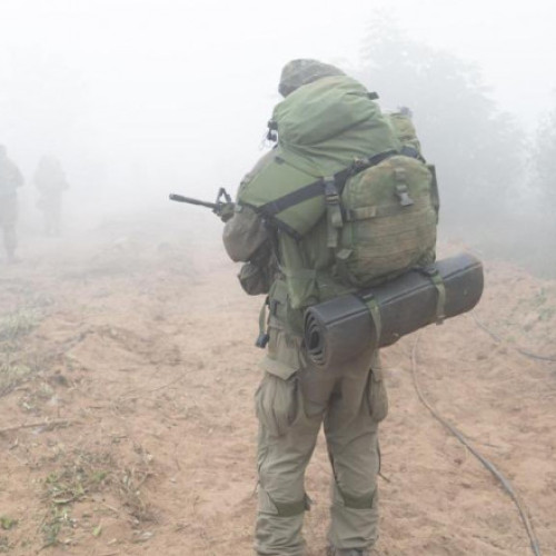 Armata israeliană a anunțat un atac aerian în Siria, ucigând un oficial Hamas