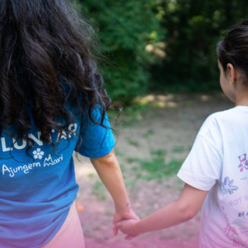 Ajungem MARI caută 1.000 de voluntari pentru copiii din sistemul de protecție