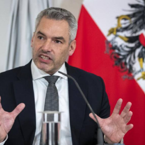 Partidul Poporului pe locul doi în sondajele din Austria, în spatele Partidului Libertății