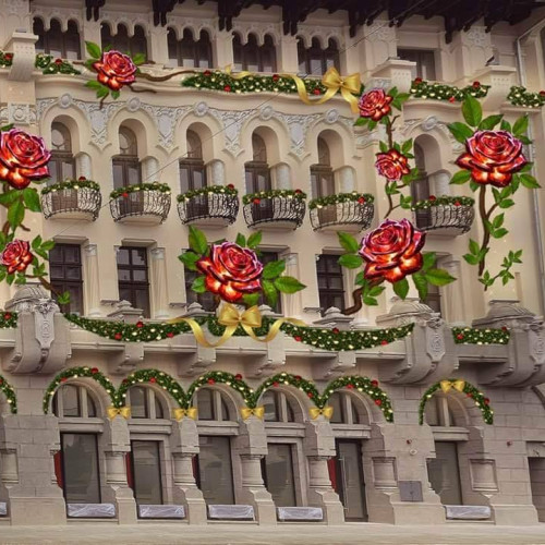 Craiova pregătește un Târg de Crăciun de excepție