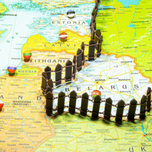 Belarus și Rusia vor semna un acord de securitate cu ocazia aniversării Uniunii Statale