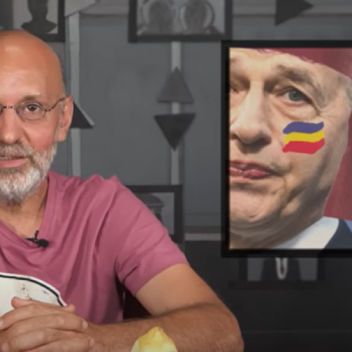 Activistul Valeriu Nicolae lansează o emisiune online despre impostori în politică