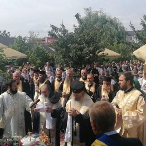 Avertizări meteorologice și apel la rugăciune din partea Patriarhiei Române