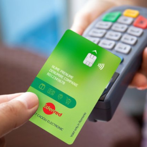 Detinatorii de carduri au răspundere limitată pentru tranzacții neautorizate