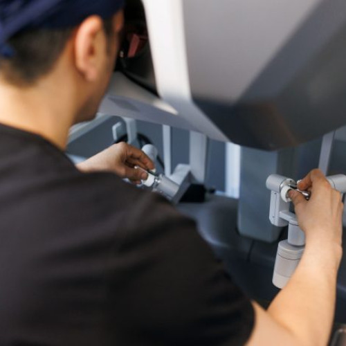 Agora: robotul care revoluționează curățenia