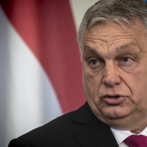 Viktor Orban: Popoarele din Balcanii de Vest merită mai mult de la Uniunea Europeană