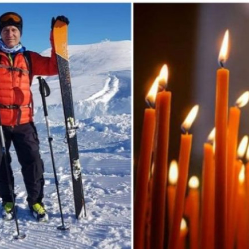 Moartea lui Ion Negrea, celebrul salvamontist din Ranca, la 57 de ani