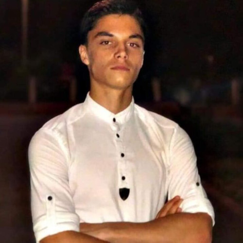 Povestea lui Sebastian Serban, un tânăr remarcabil din Botoșani