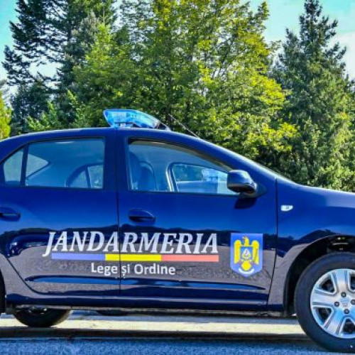 Conflit la meciul Rapid - Oțelul: un bărbat sancționat pentru comportament agresiv