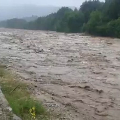 Avertizare meteorologică cod galben și portocaliu pentru 29 septembrie