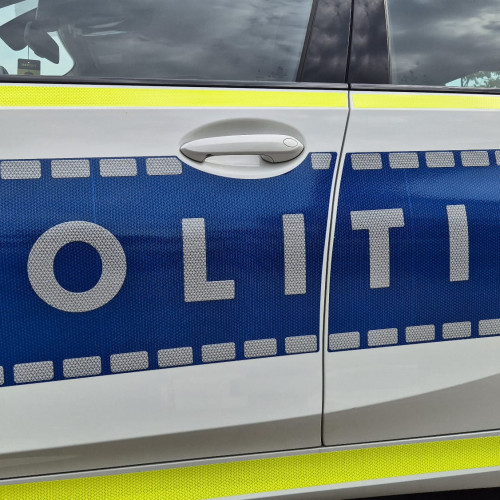 Un adolescent de 15 ani a fost prins la volan în Zlatna