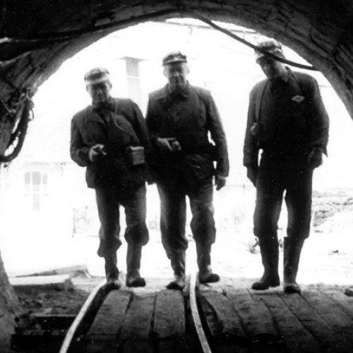 Valea Jiului: O privire înapoi la perioada de aur a mineritului