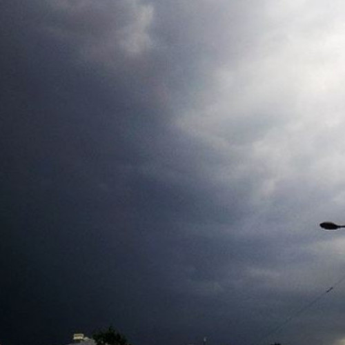 Vremea se răcește semnificativ și devine instabilă în București