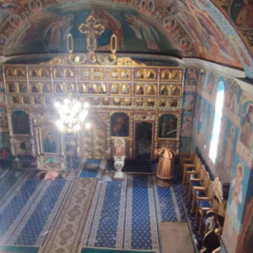 Evenimente religioase în județul Botoșani