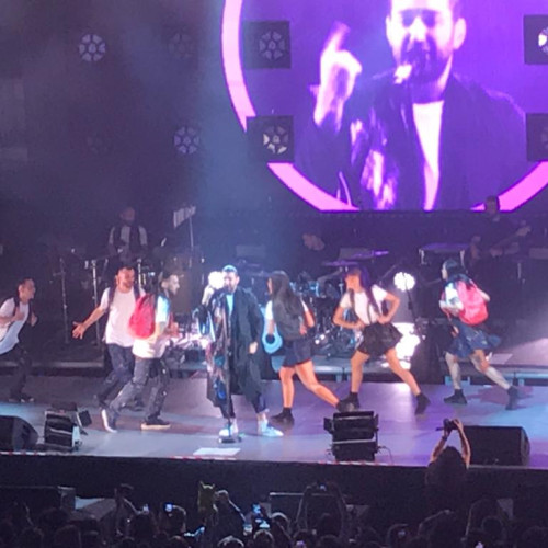 Smiley va susține un concert la Botoșani pe 22 noiembrie