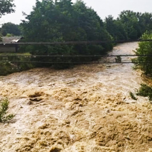 Dragos Predescu, prefectul județului Argeș: "Toate zonele de campare au fost verificate"