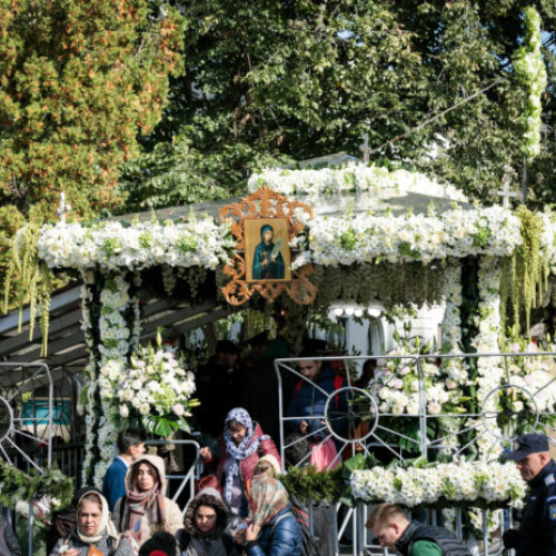 Iasiul devine capitala ortodoxă a României în luna octombrie