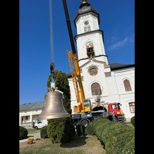 Rugăciune și solidaritate, solicitate de Patriarhia Română în fața avertizărilor meteorologice