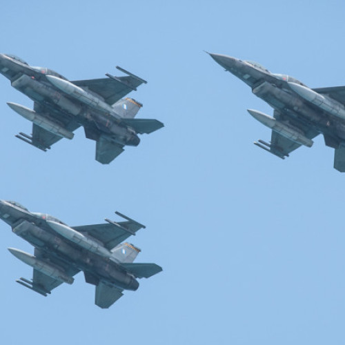 Forțele aeriene israeliene atacă ținte Houthi în Yemen