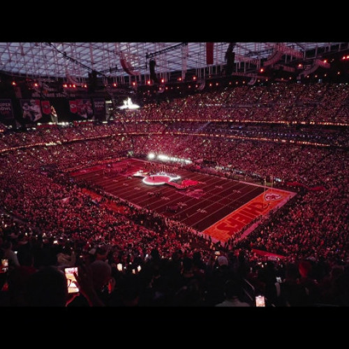 FIFA va organiza un spectacol de pauză pentru Finala Cupei Mondiale din 2026