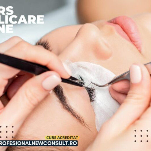 Cursuri de Aplicare Gene în Focșani pentru independență financiară