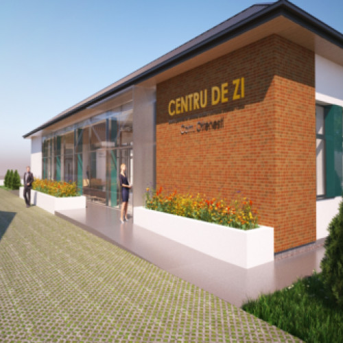 Consiliul Județean Vaslui va înființa o locuință protejată pentru persoane cu dizabilități