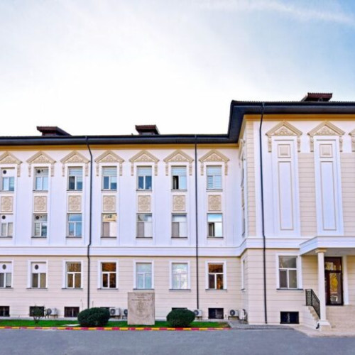 Angajări la Spitalul Militar din Pitești! Posturi disponibile pentru medici