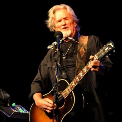 Kris Kristofferson, legendarul artist country, a decedat la 88 de ani