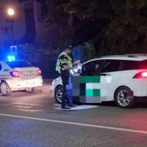 Acțiune de amploare a autorităților în Adjud și zonele învecinate