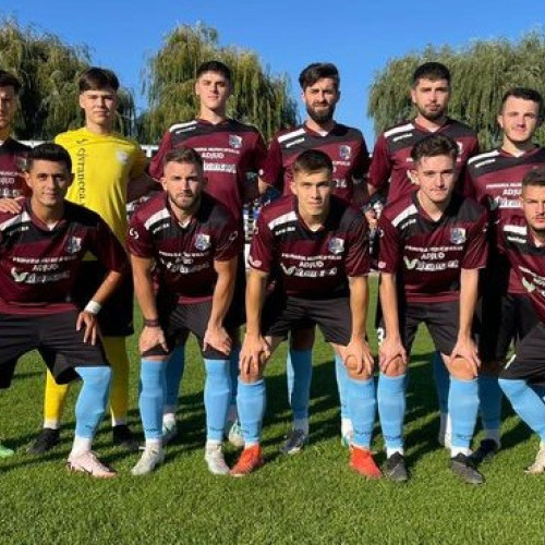 CSM Adjud 1946 pierde meciul cu ACS KSE Târgu Secuiesc în Liga 3