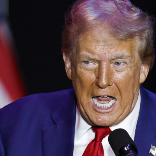 Donald Trump pregătește un plan pentru a contesta alegerile din 2024