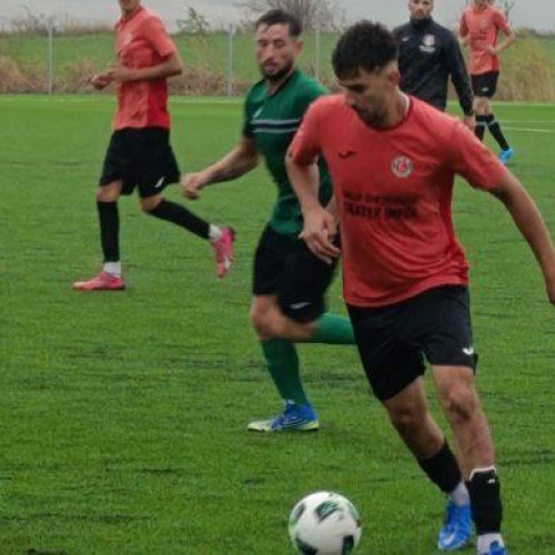 Rezultate spectaculoase în Liga a V-a a Campionatului Județean