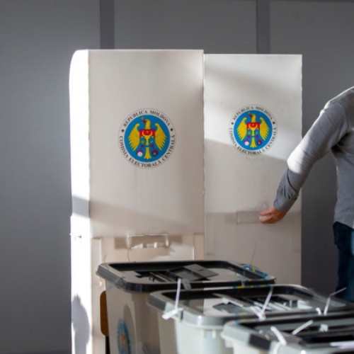 Republica Moldova va deschide doar cinci sectii de votare în Rusia pentru alegerile din 20 octombrie