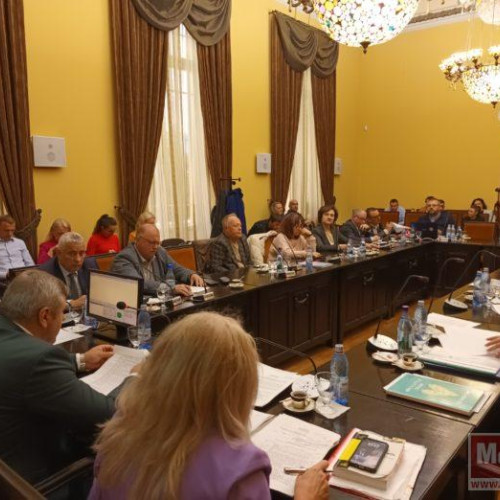 Consilierii locali din Botoșani aprobă scoaterea liniilor de tramvai