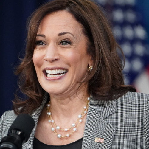 New York Times își arată sprijinul pentru Kamala Harris ca aspirantă la președinție