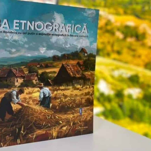 Judetul Alba promovează tradițiile locale prin 83 de expoziții etnografice