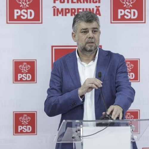 PSD Suceava își exprimă recunoștința față de locuitorii județului