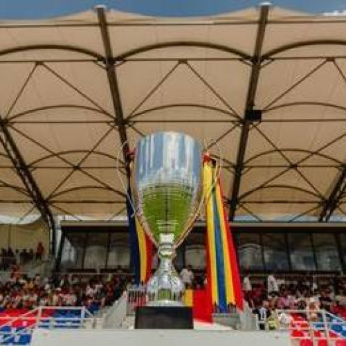 Tragerea la sorți a 16-imilor Cupei României la fotbal - Liga a 4-a Dâmbovița