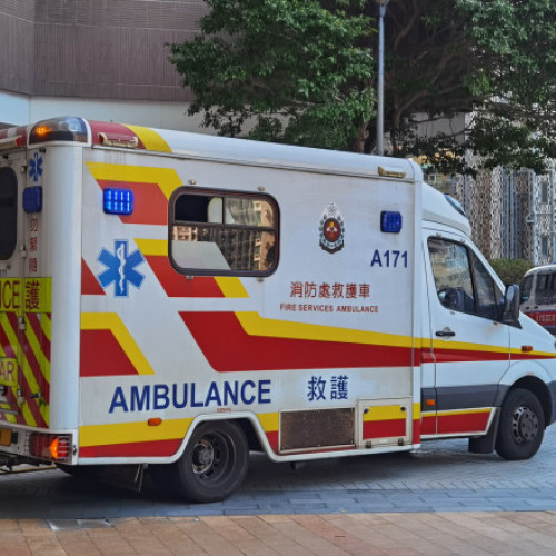 Trei morți și alte 15 persoane rănite într-un atac cu cuțitul la un supermarket din Shanghai